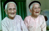 Hé lộ bí quyết trường thọ các cụ cao tuổi nhất VN